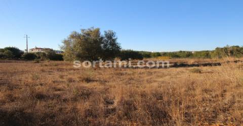 Terreno Para Construção  Venda em Boliqueime,Loulé