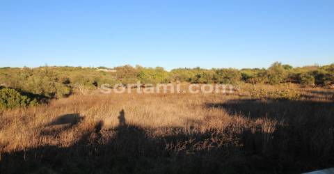 Terreno Para Construção  Venda em Boliqueime,Loulé