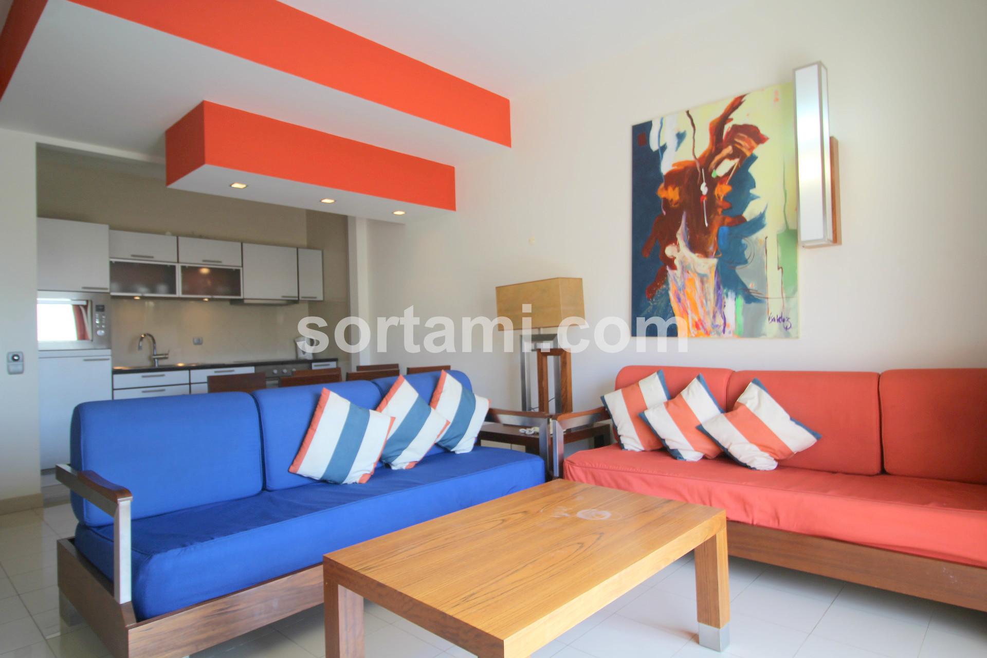 Apartamento T1 Venda em Albufeira e Olhos de Água,Albufeira