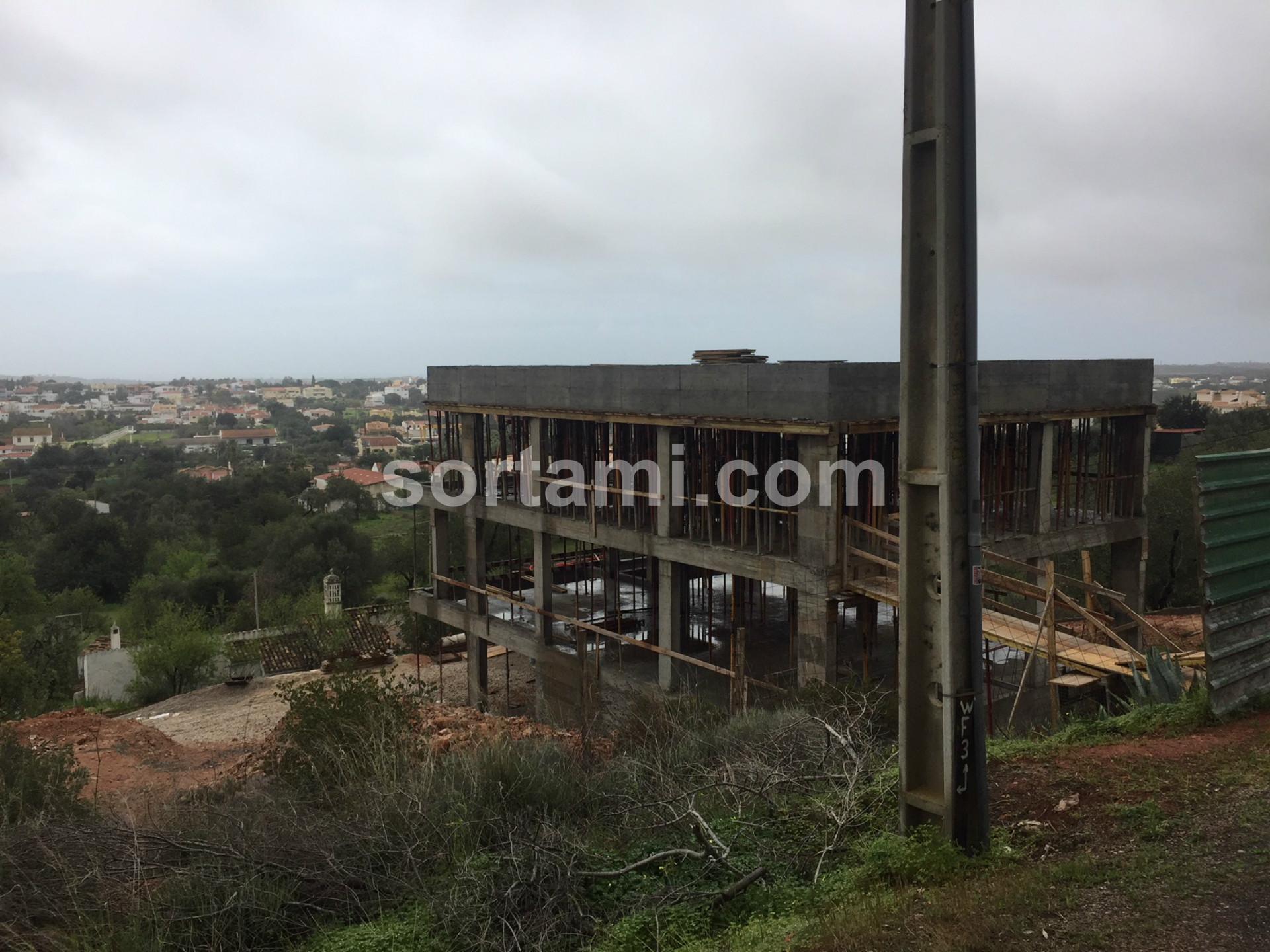 Lote de Terreno  Venda em Loulé (São Sebastião),Loulé