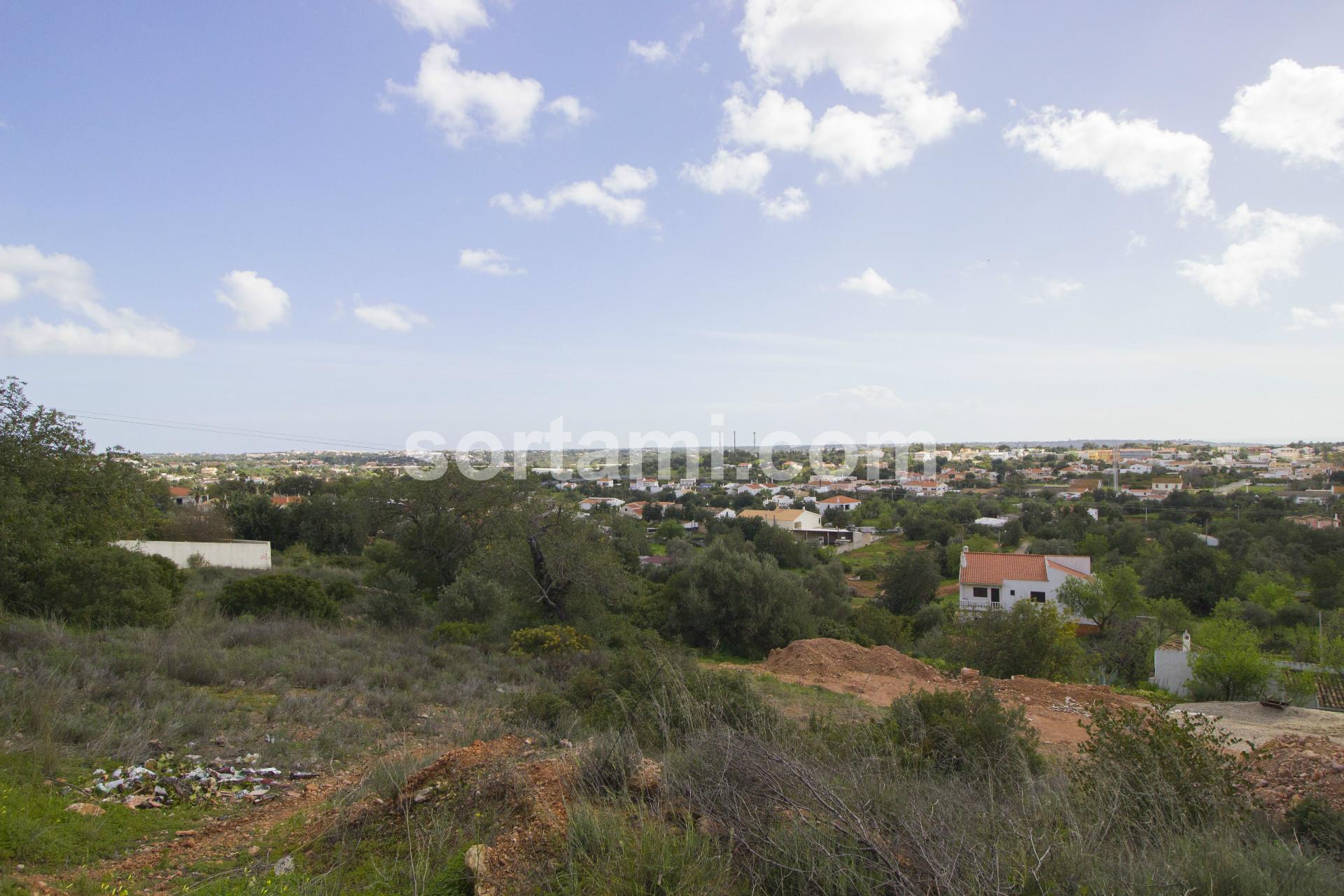 Lote de Terreno  Venda em Loulé (São Sebastião),Loulé