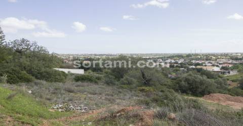 Lote de Terreno  Venda em Loulé (São Sebastião),Loulé
