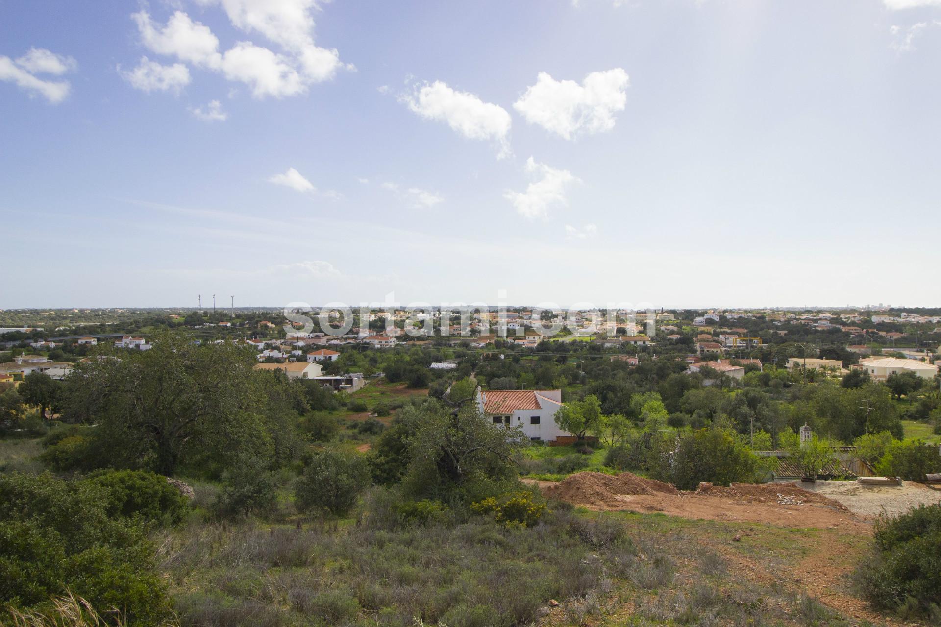 Lote de Terreno  Venda em Loulé (São Sebastião),Loulé