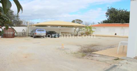 Moradia Isolada >=T10 Venda em Albufeira e Olhos de Água,Albufeira