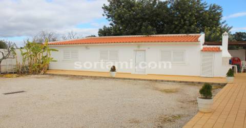 Moradia Isolada >=T10 Venda em Albufeira e Olhos de Água,Albufeira