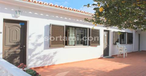 Moradia Isolada >=T10 Venda em Albufeira e Olhos de Água,Albufeira