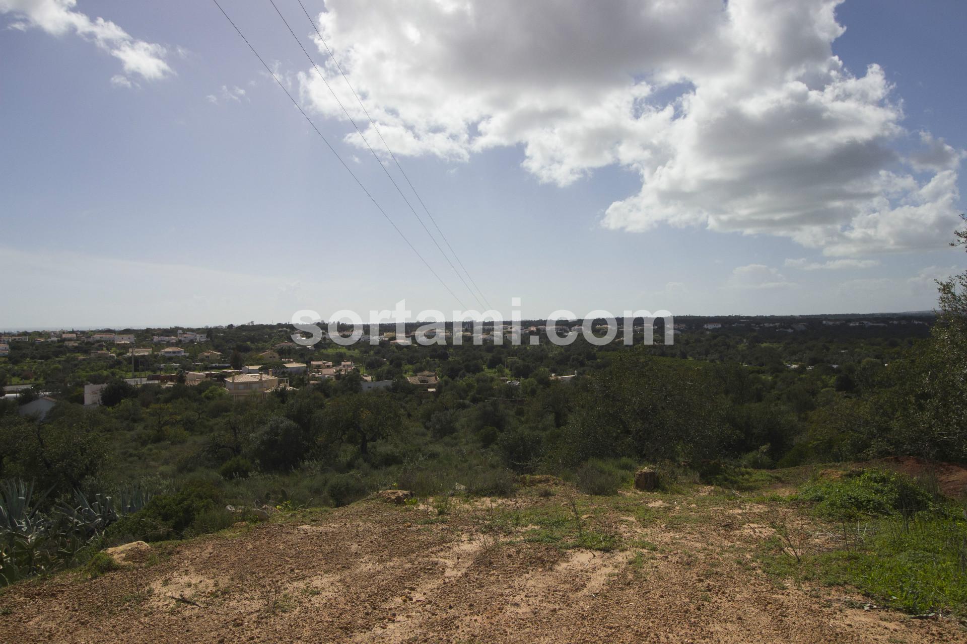 Lote de Terreno  Venda em Loulé (São Sebastião),Loulé