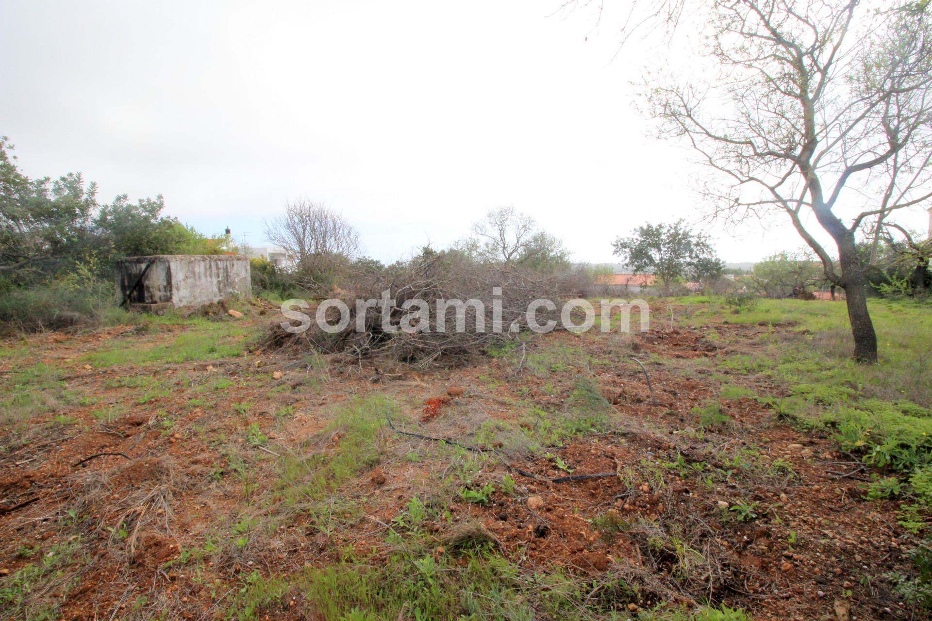 Terreno Para Construção  Venda em Loulé (São Sebastião),Loulé