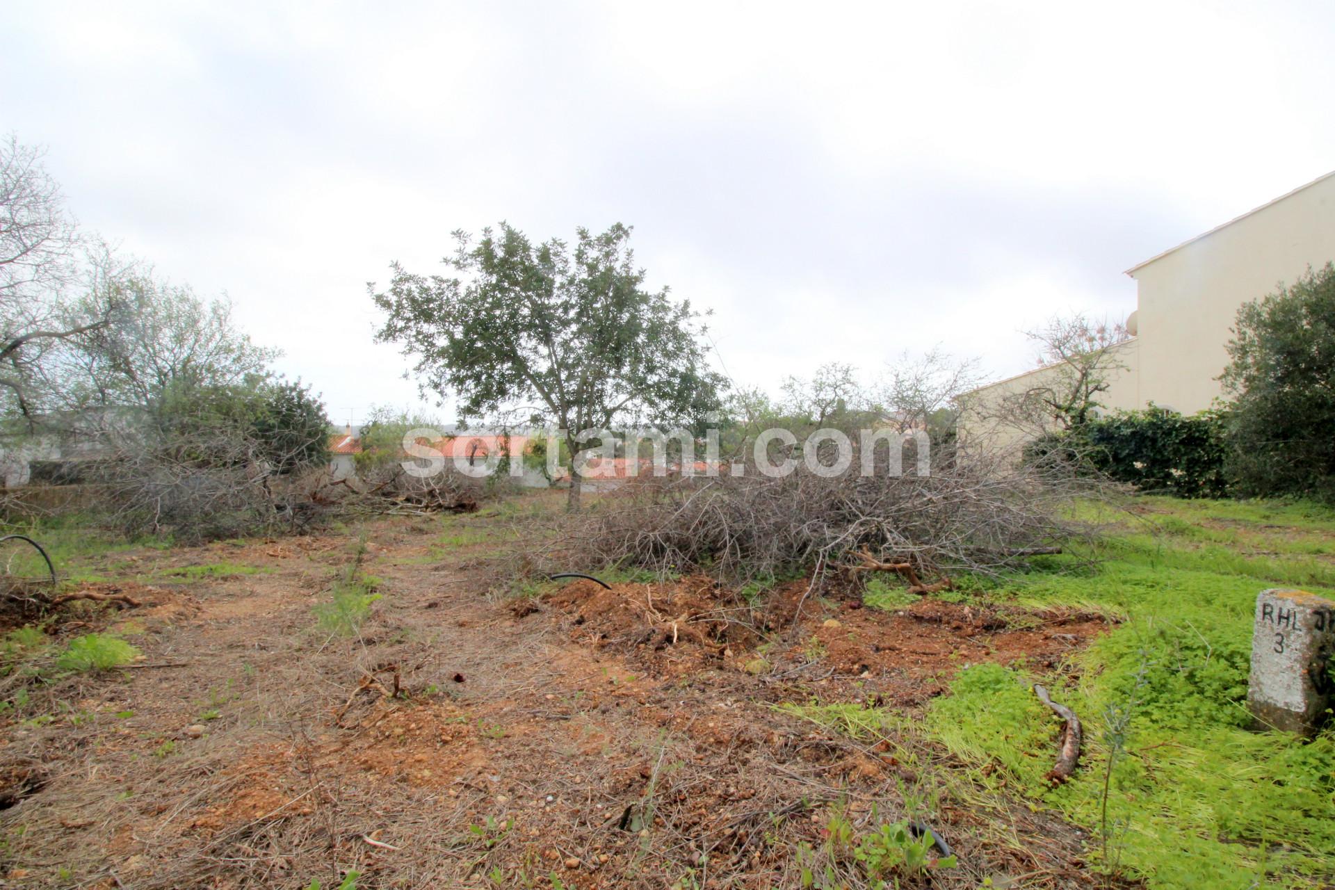 Terreno Para Construção  Venda em Loulé (São Sebastião),Loulé