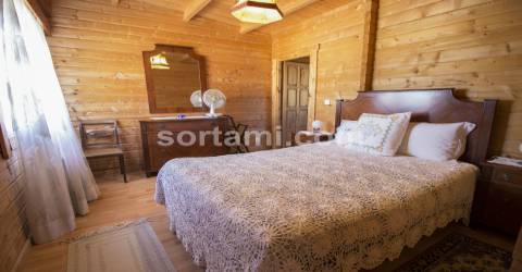 Moradia Isolada T6 Venda em Santa Bárbara de Nexe,Faro