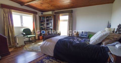 Moradia Isolada T6 Venda em Santa Bárbara de Nexe,Faro