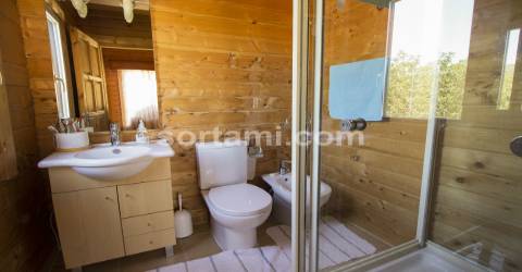 Moradia Isolada T6 Venda em Santa Bárbara de Nexe,Faro