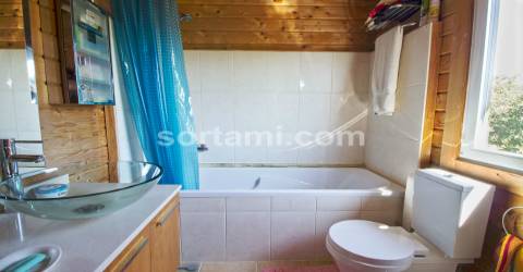 Moradia Isolada T6 Venda em Santa Bárbara de Nexe,Faro