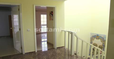 Moradia Geminada T5 Venda em Estômbar e Parchal,Lagoa (Algarve)