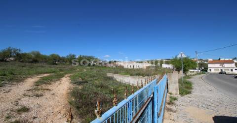 Terreno Para Construção  Venda em Loulé (São Sebastião),Loulé