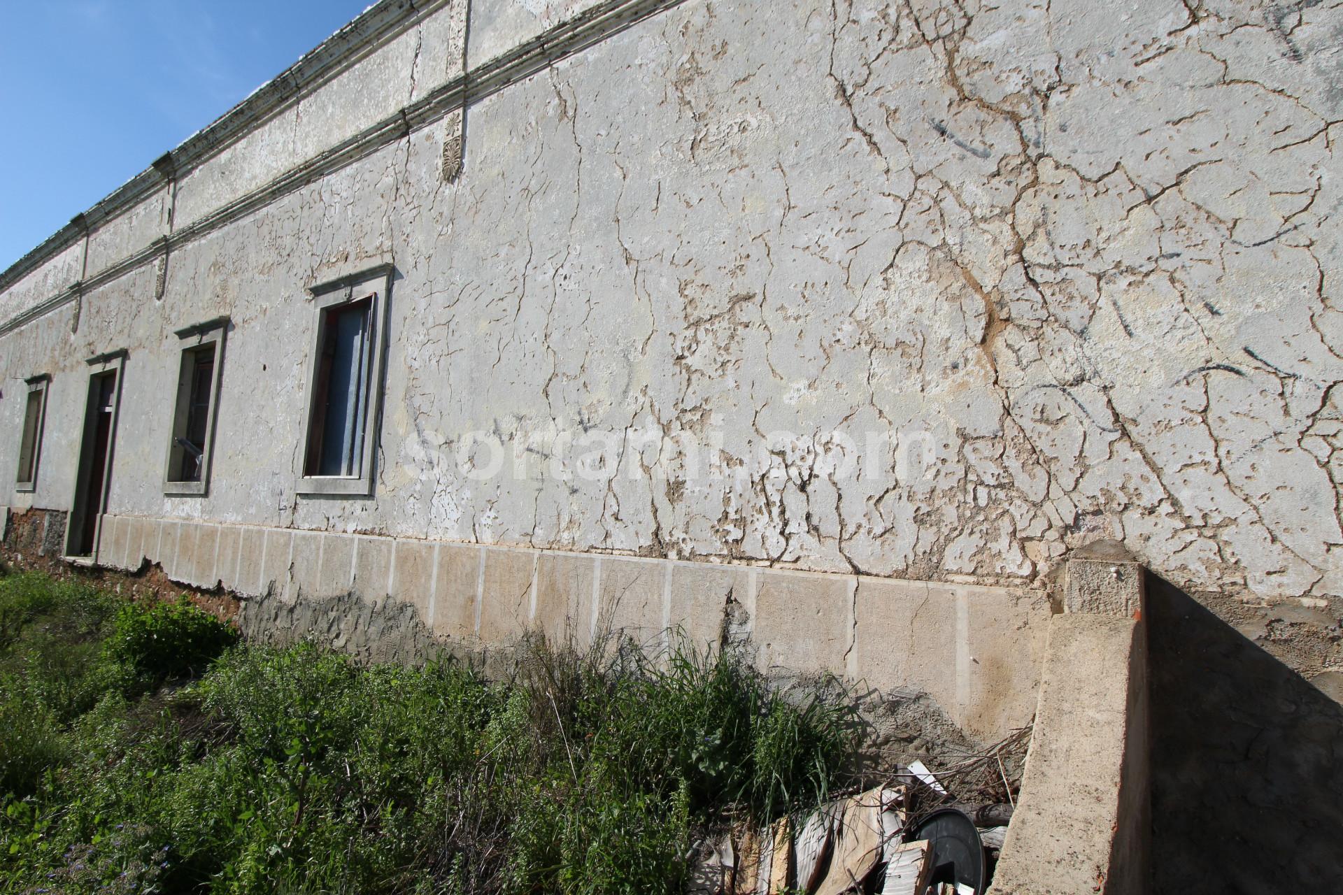 Terreno Para Construção  Venda em Loulé (São Sebastião),Loulé