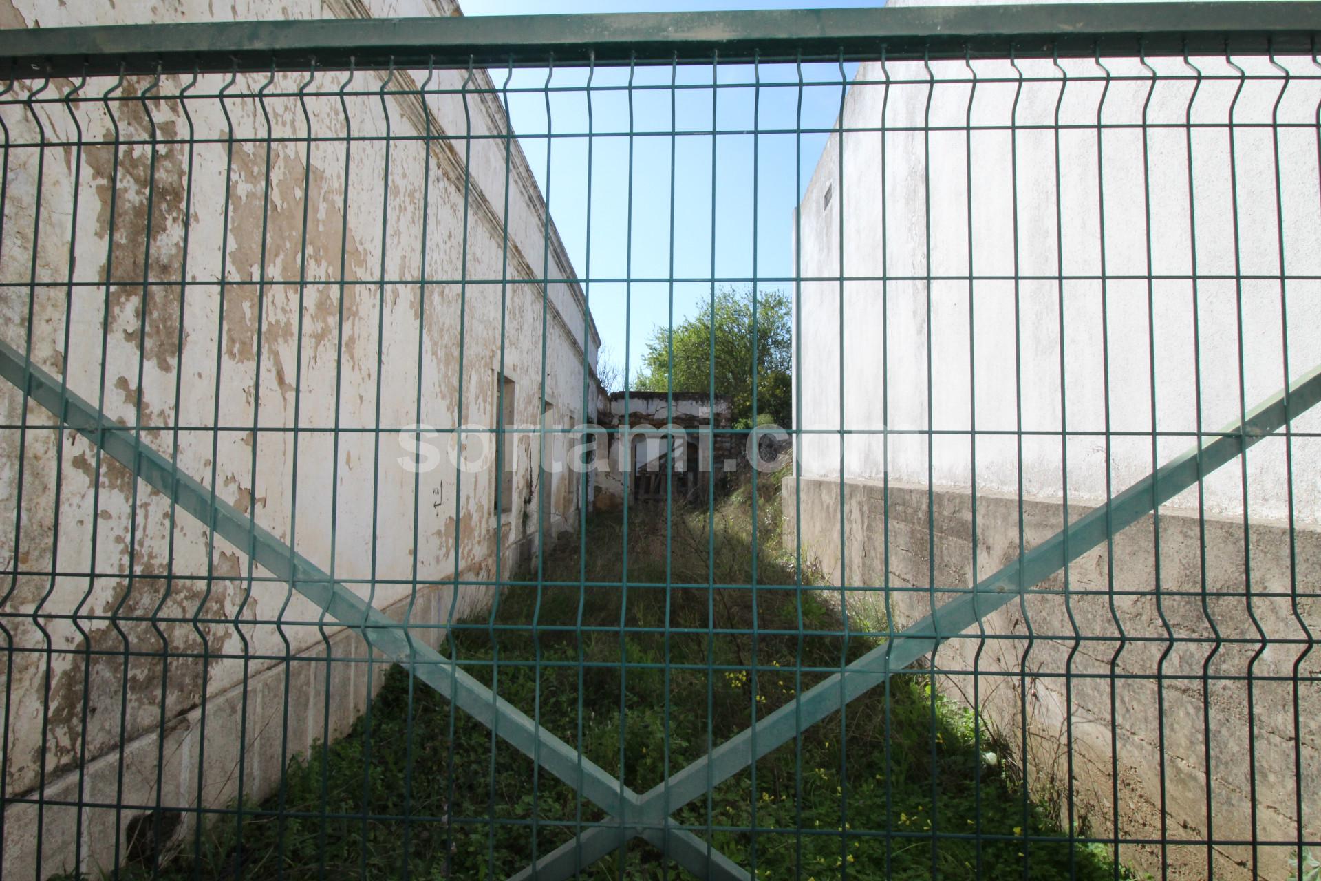 Terreno Para Construção  Venda em Loulé (São Sebastião),Loulé