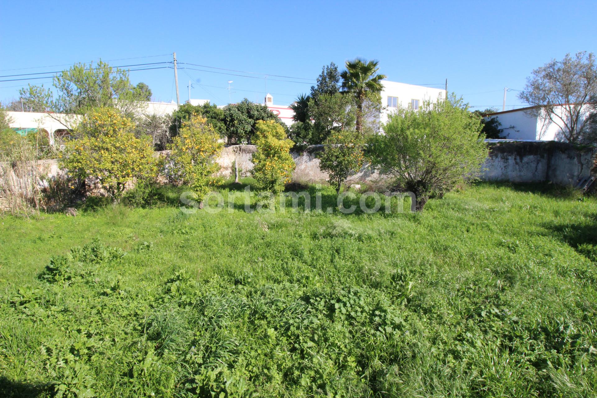 Terreno Para Construção  Venda em Loulé (São Sebastião),Loulé