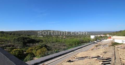 Terreno Para Construção  Venda em Loulé (São Sebastião),Loulé