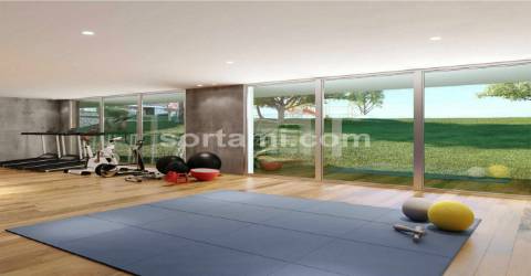 Apartamento T3 Venda em Alcochete,Alcochete