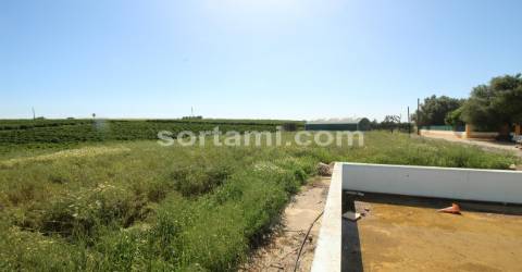 Moradia Isolada T6 Venda em Quelfes,Olhão