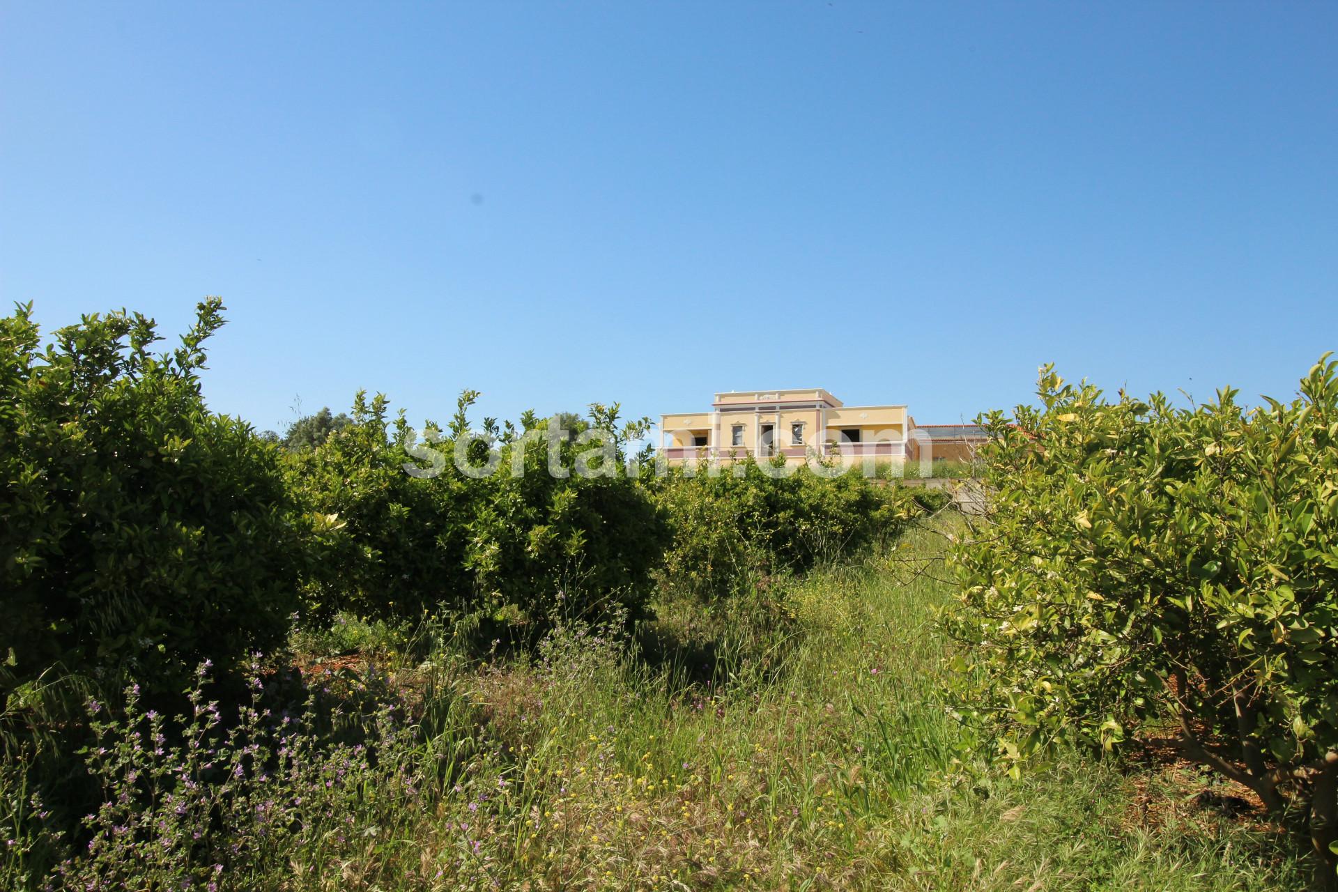 Moradia Isolada T6 Venda em Quelfes,Olhão