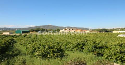 Moradia Isolada T6 Venda em Quelfes,Olhão