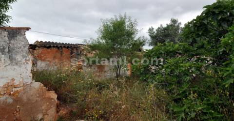 Moradia Devoluta T4 Venda em Pechão,Olhão