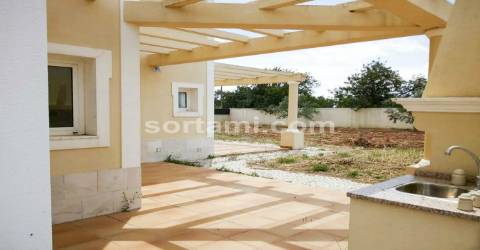 Moradia Isolada T3 Venda em São Brás de Alportel,São Brás de Alportel