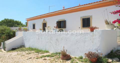 Quinta  Venda em São Bartolomeu de Messines,Silves