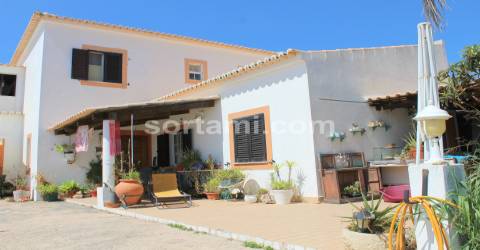 Quinta  Venda em São Bartolomeu de Messines,Silves