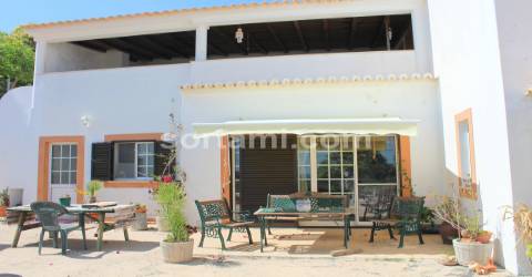 Quinta  Venda em São Bartolomeu de Messines,Silves