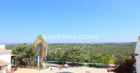 Quinta  Venda em São Bartolomeu de Messines,Silves