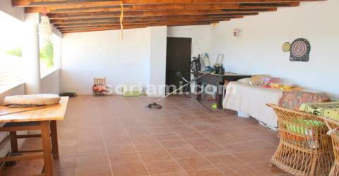 Quinta  Venda em São Bartolomeu de Messines,Silves