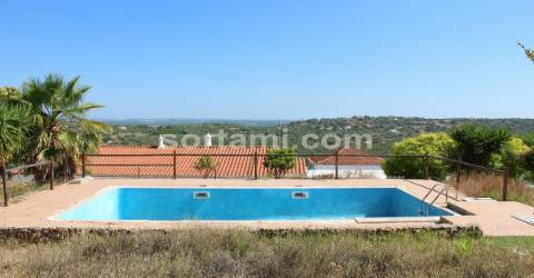 Quinta  Venda em São Bartolomeu de Messines,Silves