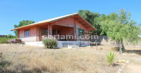Quinta  Venda em São Bartolomeu de Messines,Silves