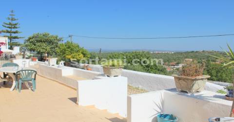 Quinta  Venda em São Bartolomeu de Messines,Silves