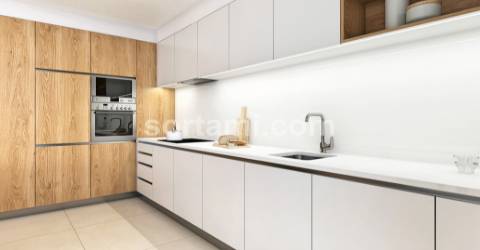Apartamento T3 Venda em Lagos (São Sebastião e Santa Maria),Lagos