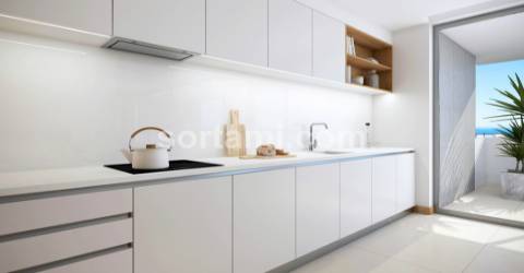 Apartamento T3 Venda em Lagos (São Sebastião e Santa Maria),Lagos