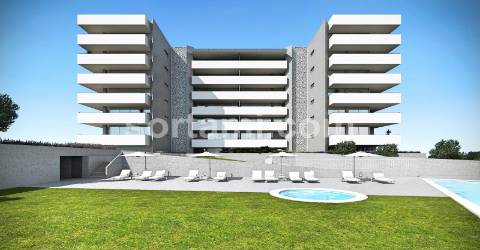 Apartamento T3 Venda em Lagos (São Sebastião e Santa Maria),Lagos