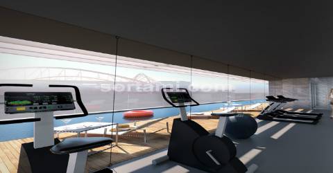 Apartamento T4 Venda em São Domingos de Benfica,Lisboa