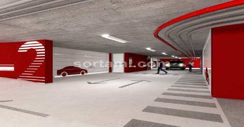 Apartamento T4 Venda em São Domingos de Benfica,Lisboa