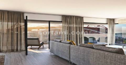 Apartamento T4 Venda em São Domingos de Benfica,Lisboa