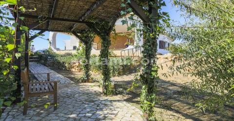 Moradia Isolada T4 Venda em Albufeira e Olhos de Água,Albufeira