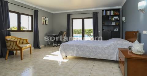 Moradia Isolada T4 Venda em Albufeira e Olhos de Água,Albufeira