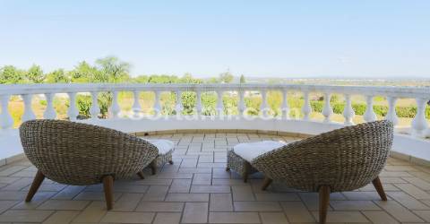 Moradia Isolada T4 Venda em Albufeira e Olhos de Água,Albufeira