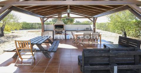 Moradia Isolada T4 Venda em Albufeira e Olhos de Água,Albufeira