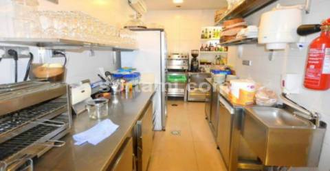 Restaurante  Venda em Albufeira e Olhos de Água,Albufeira