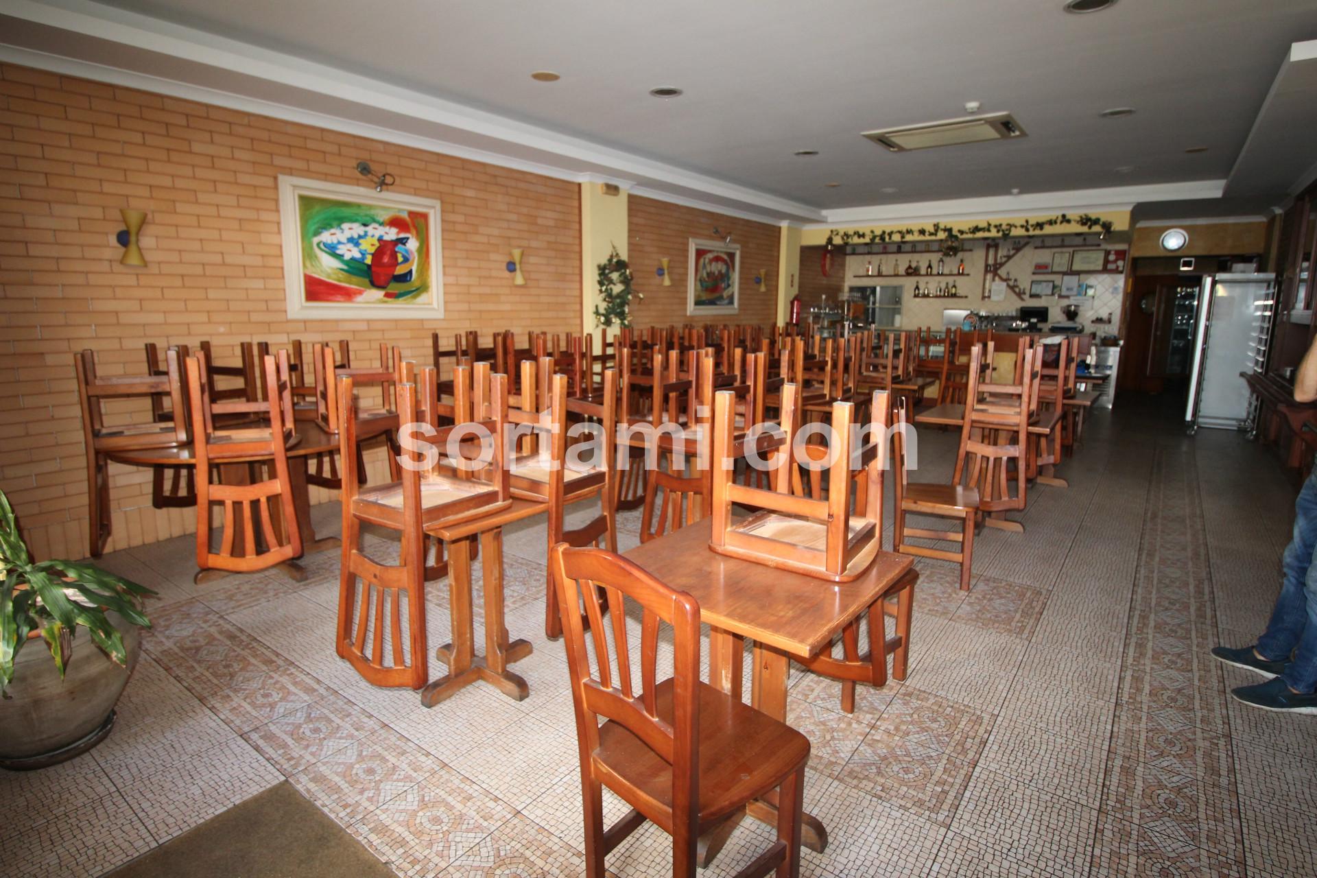 Restaurante  Venda em Faro (Sé e São Pedro),Faro