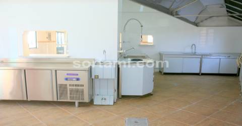 Restaurante  Venda em Boliqueime,Loulé